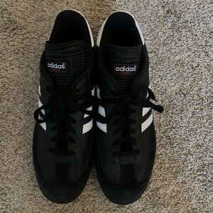 Adidas Sambas Size 12.5